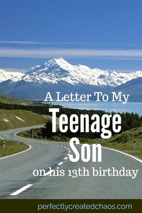 The joy of a road trip with my teenage son